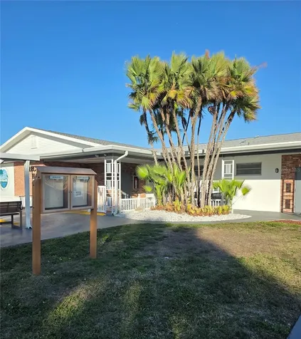 5945 21st Street N St Petersburg FL 33714