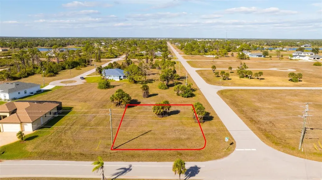 64 Harness Road Placida FL 33946