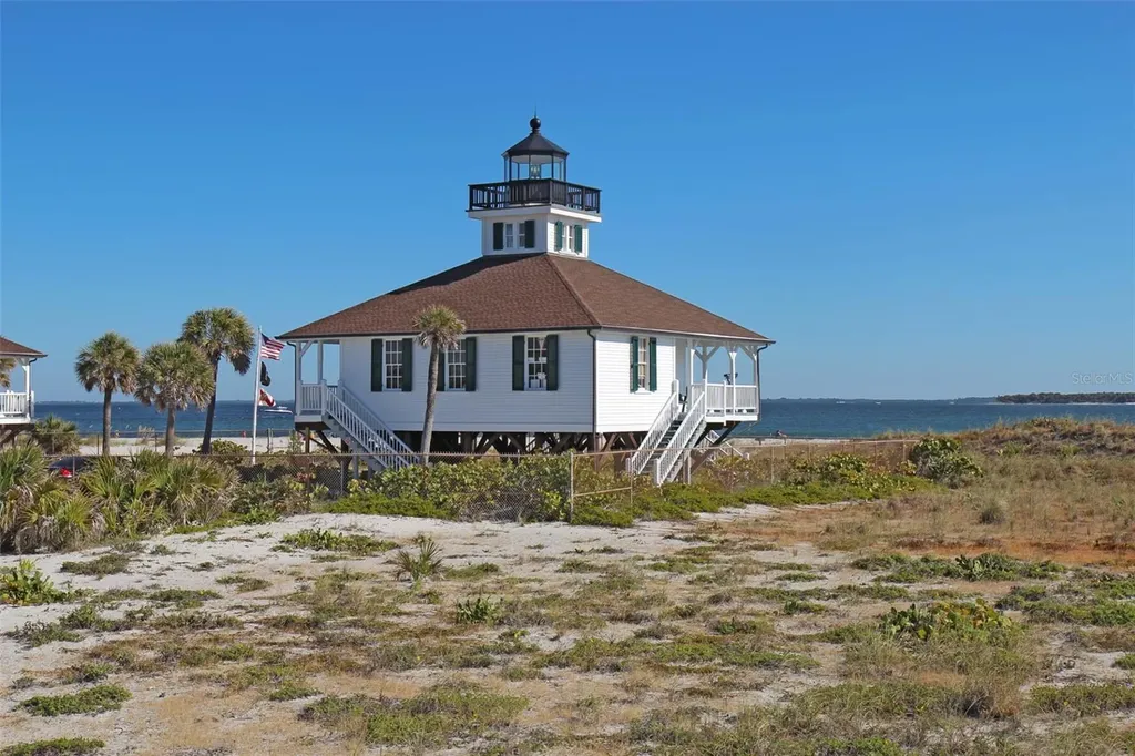 64 Harness Road Placida FL 33946