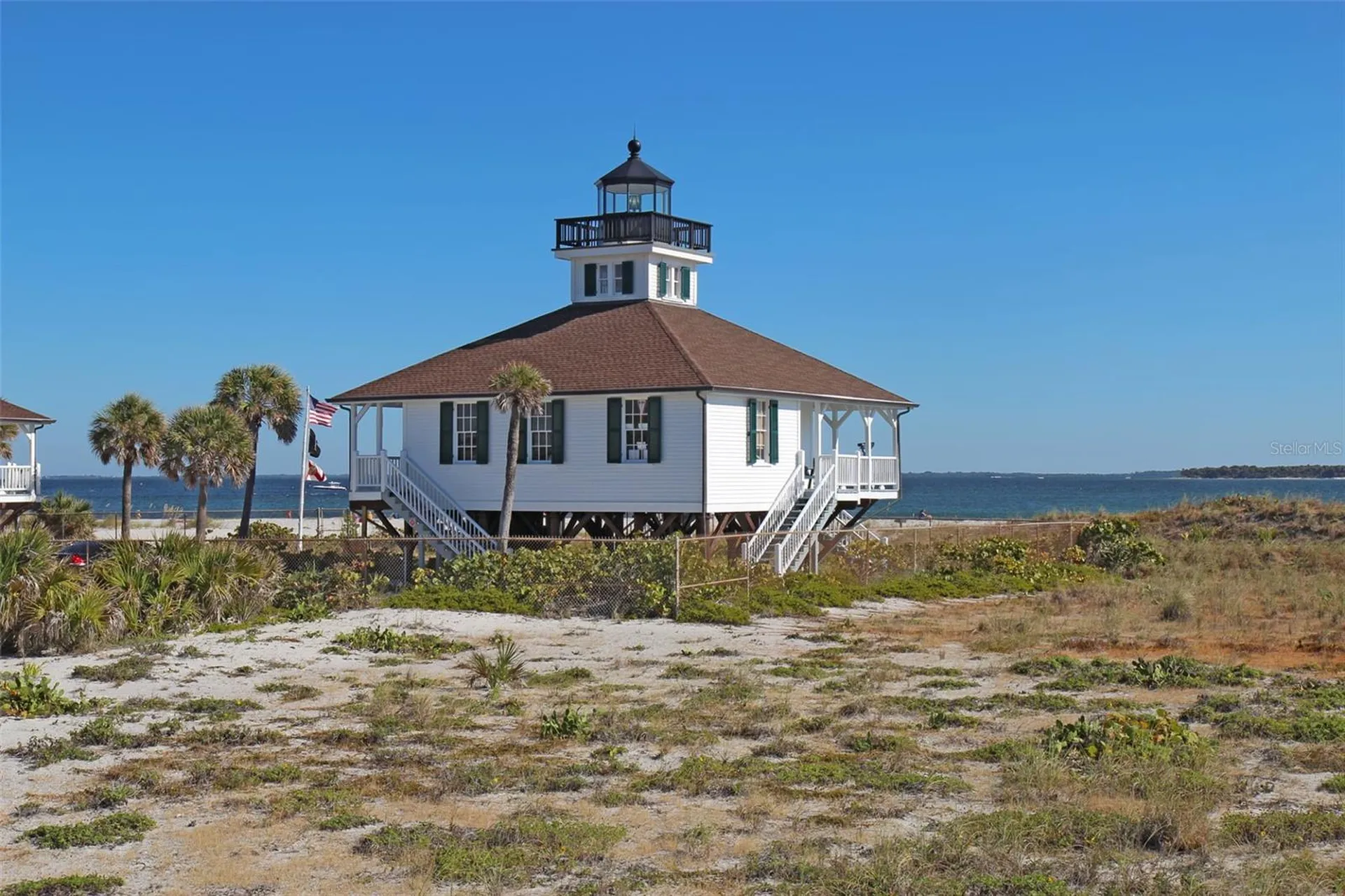64 Harness Road Placida FL 33946