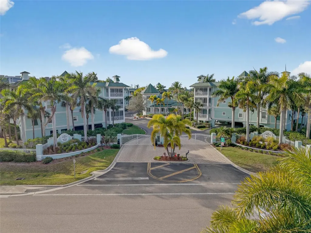 5115 Melbourne Street Punta Gorda FL 33980