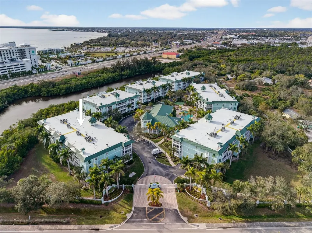 5115 Melbourne Street Punta Gorda FL 33980