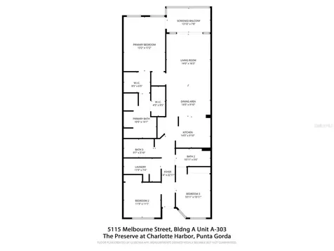 5115 Melbourne Street Punta Gorda FL 33980