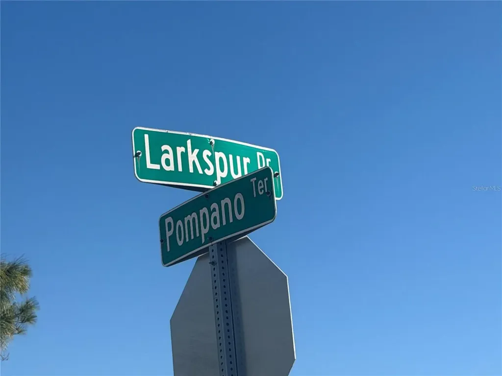 2402 Larkspur Drive Punta Gorda FL 33950