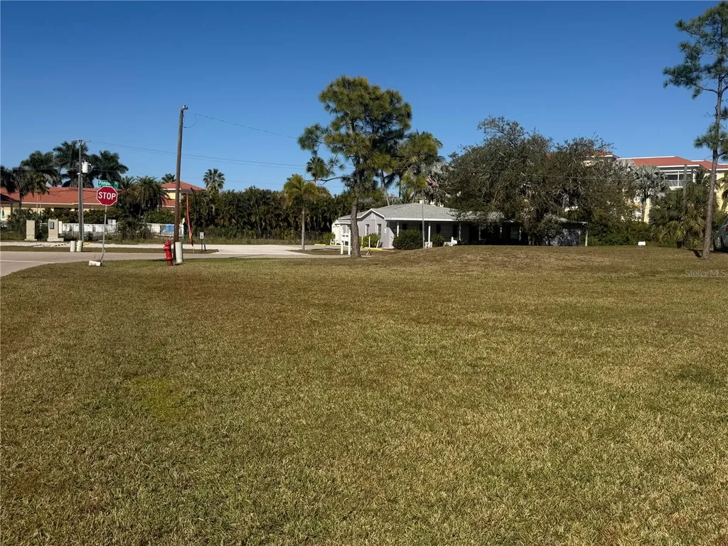2402 Larkspur Drive Punta Gorda FL 33950