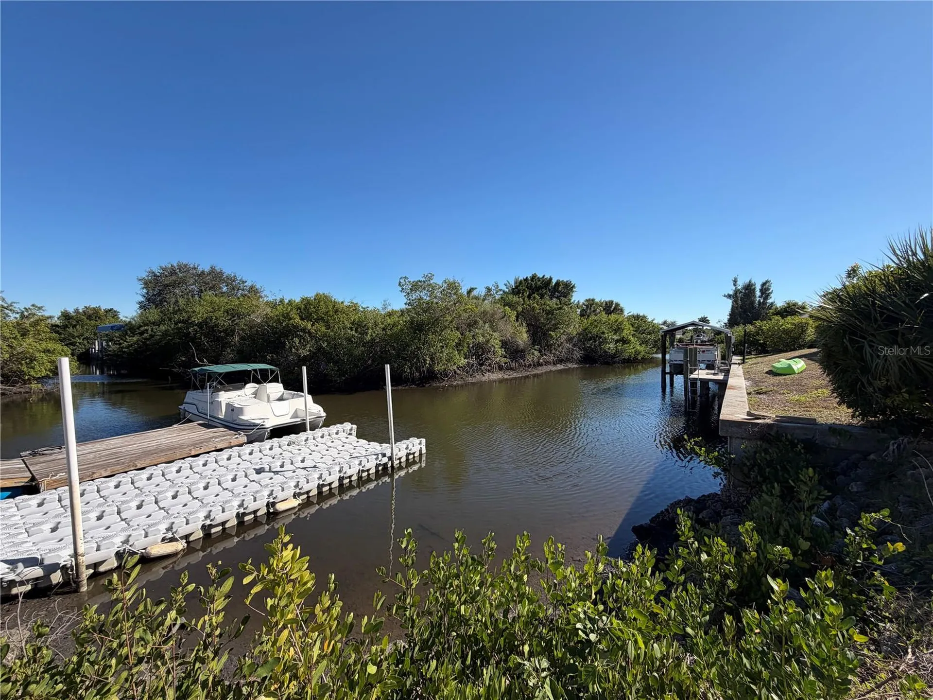 2402 Larkspur Drive Punta Gorda FL 33950