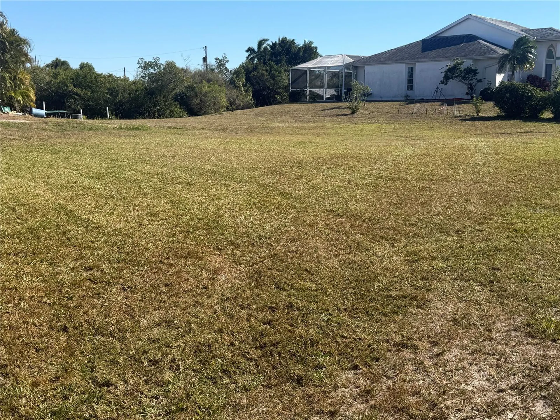 2402 Larkspur Drive Punta Gorda FL 33950