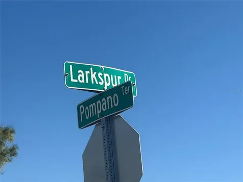 2402 Larkspur Drive Punta Gorda FL 33950
