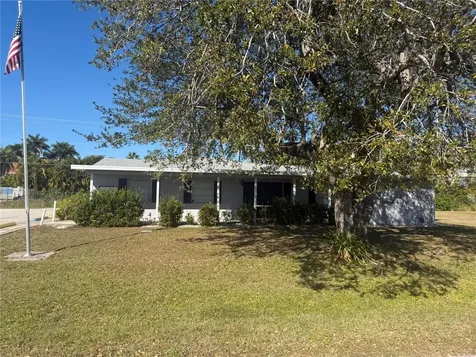 2402 Larkspur Drive Punta Gorda FL 33950