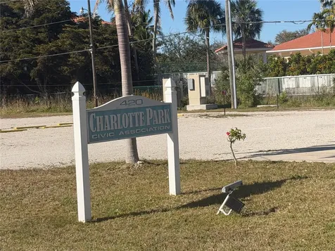 2402 Larkspur Drive Punta Gorda FL 33950