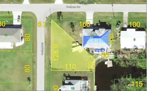 2402 Larkspur Drive Punta Gorda FL 33950