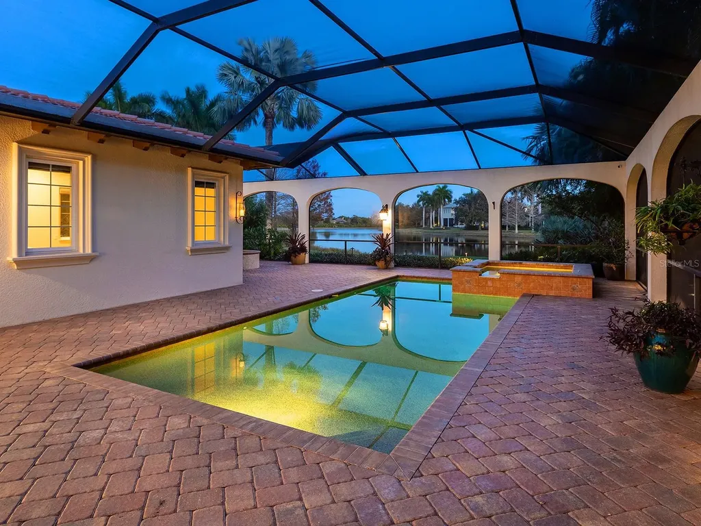 7951 Matera Court Lakewood Ranch FL 34202