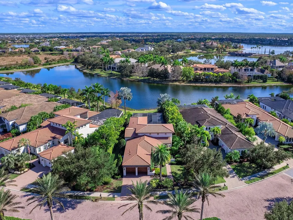 7951 Matera Court Lakewood Ranch FL 34202
