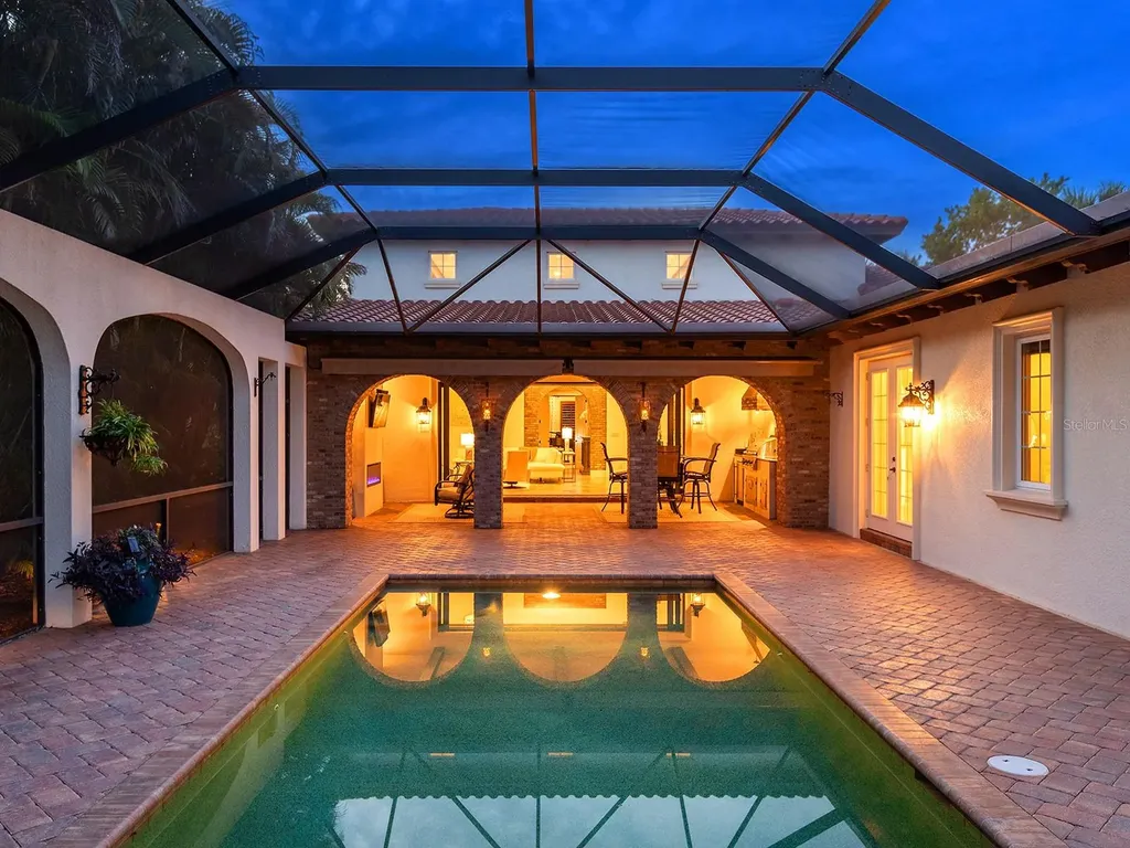 7951 Matera Court Lakewood Ranch FL 34202