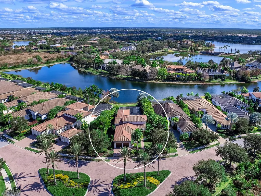 7951 Matera Court Lakewood Ranch FL 34202