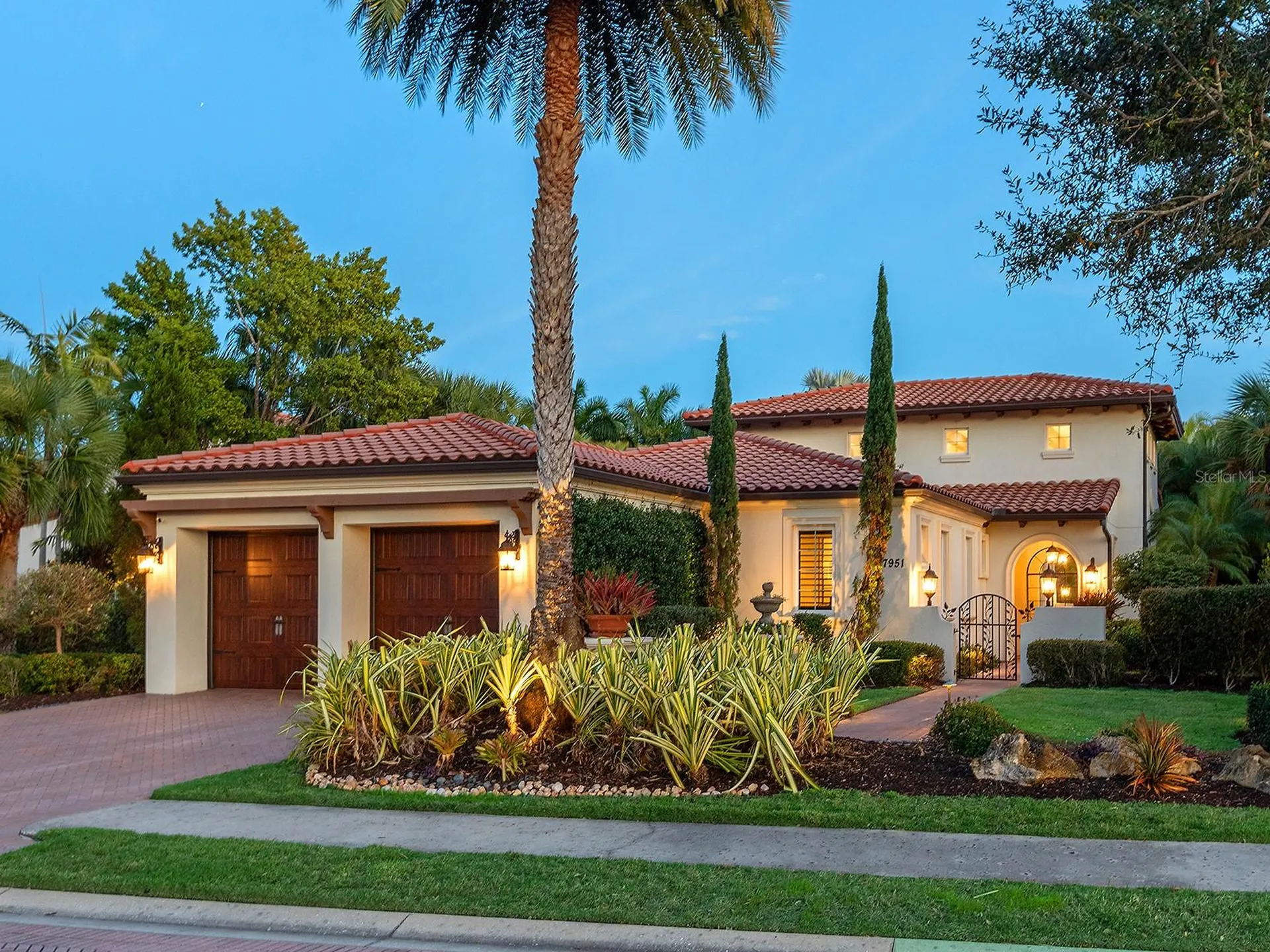 7951 Matera Court Lakewood Ranch FL 34202