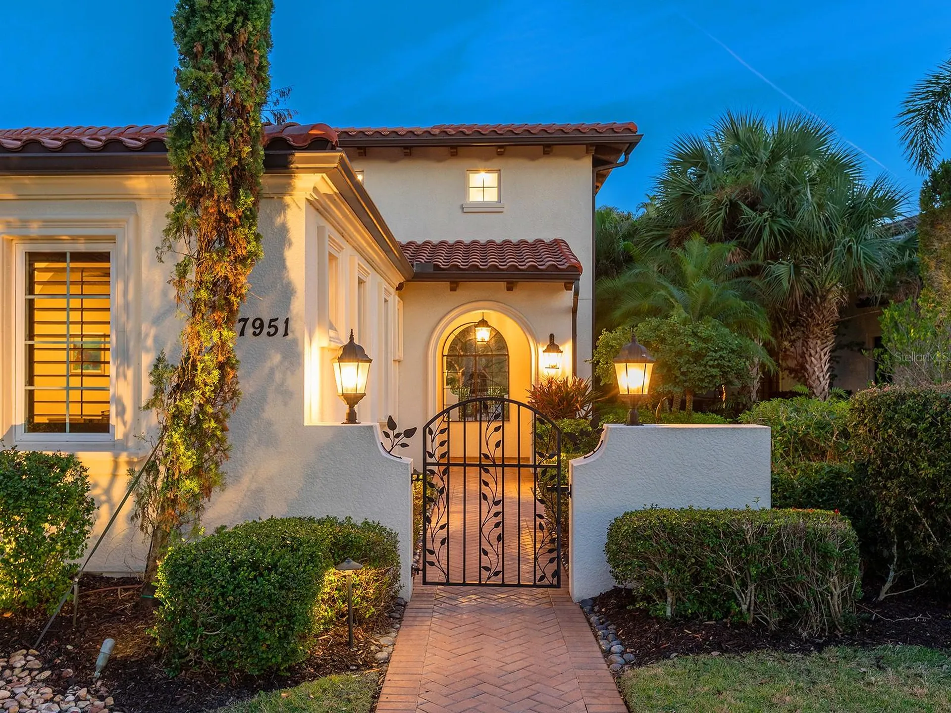 7951 Matera Court Lakewood Ranch FL 34202
