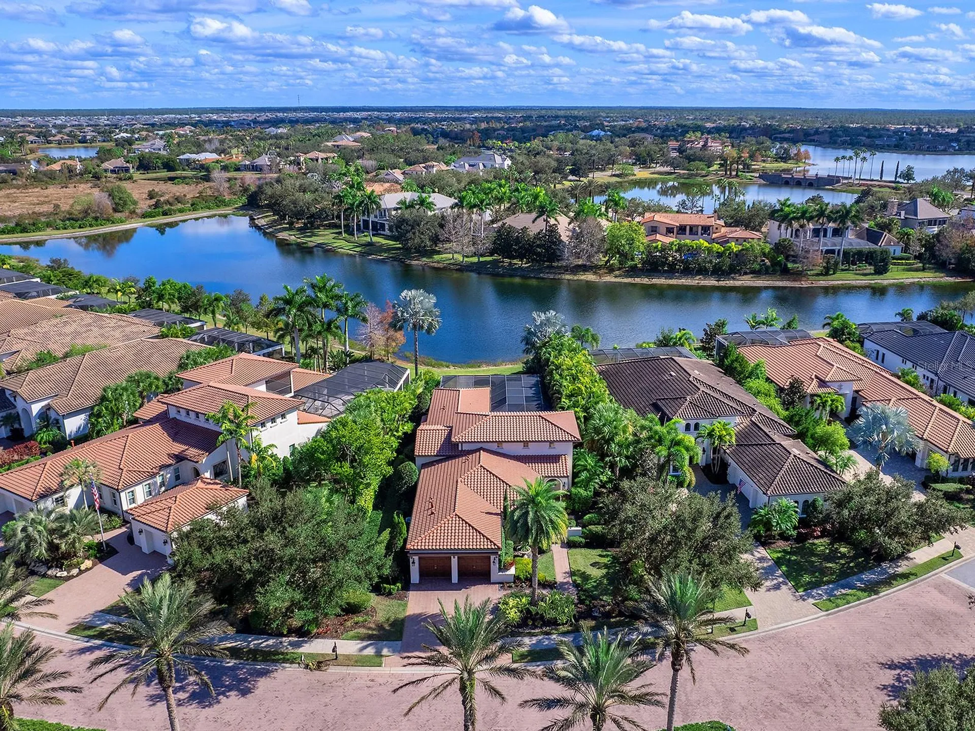 7951 Matera Court Lakewood Ranch FL 34202