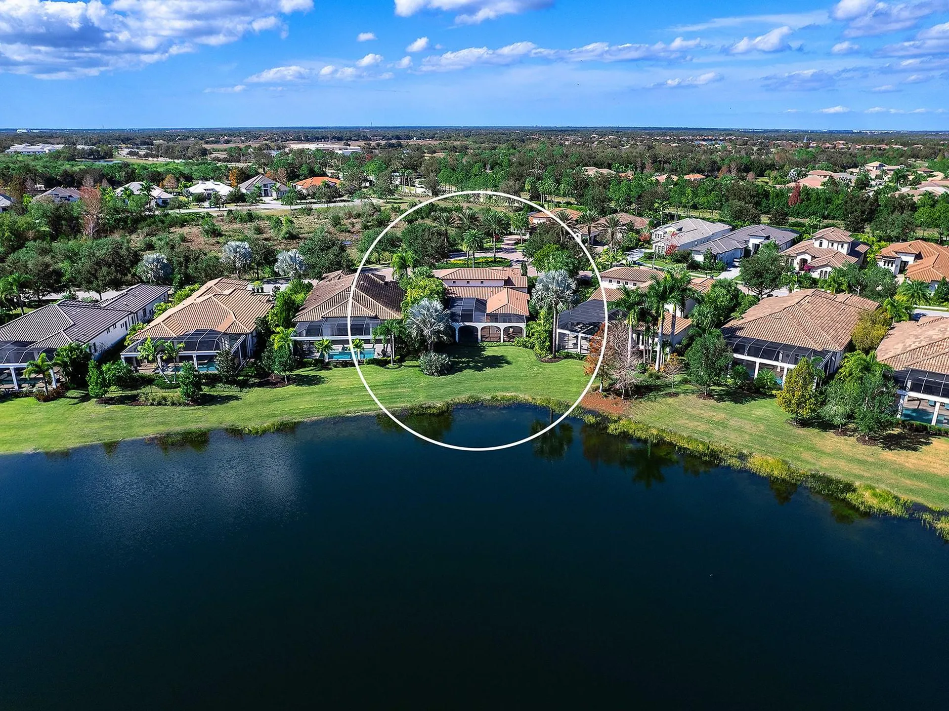 7951 Matera Court Lakewood Ranch FL 34202