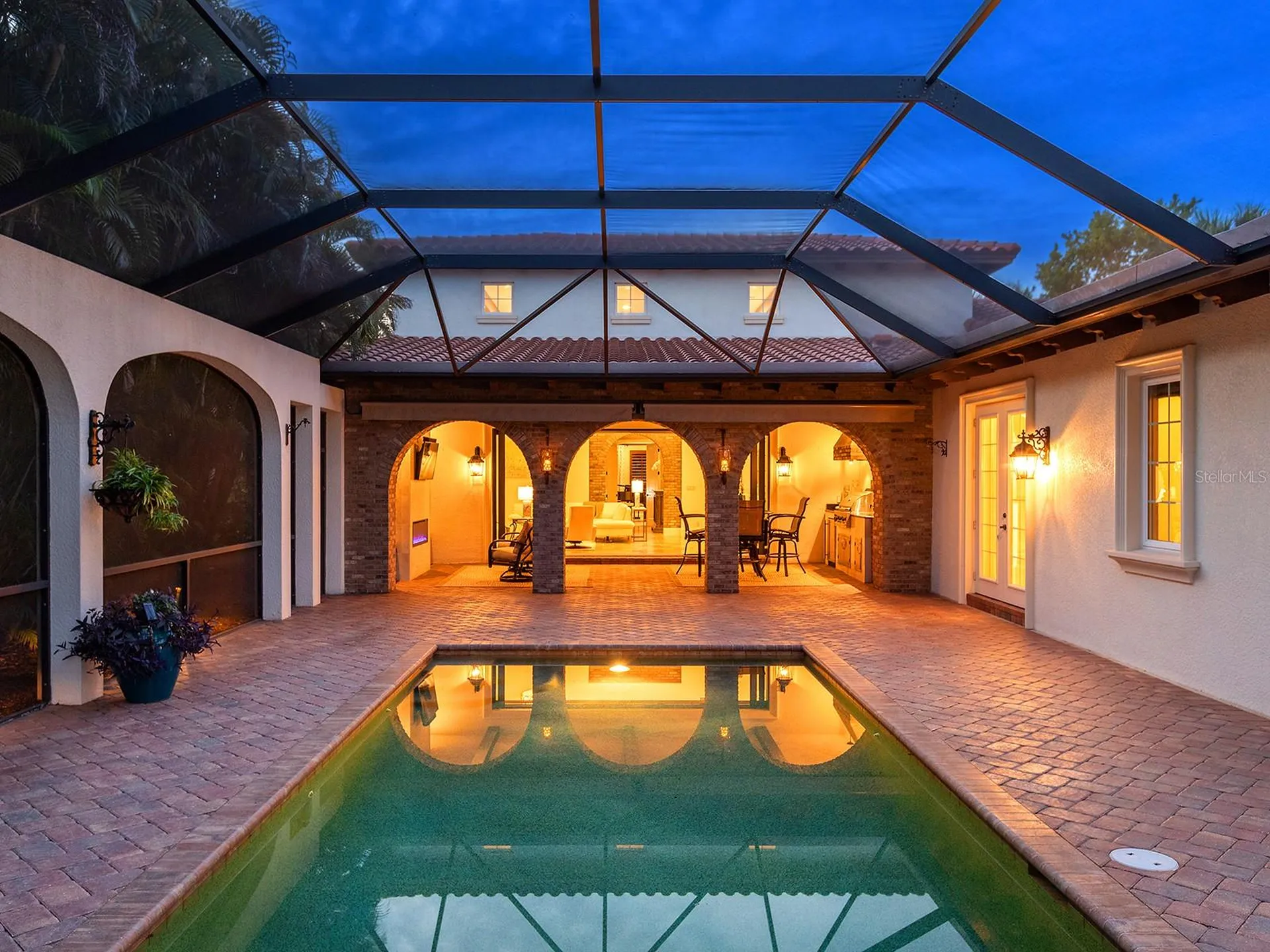 7951 Matera Court Lakewood Ranch FL 34202