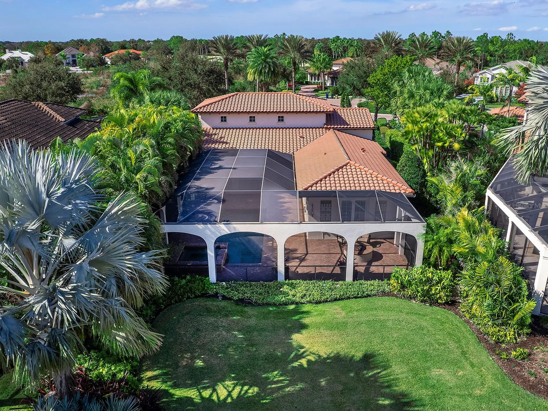 7951 Matera Court Lakewood Ranch FL 34202