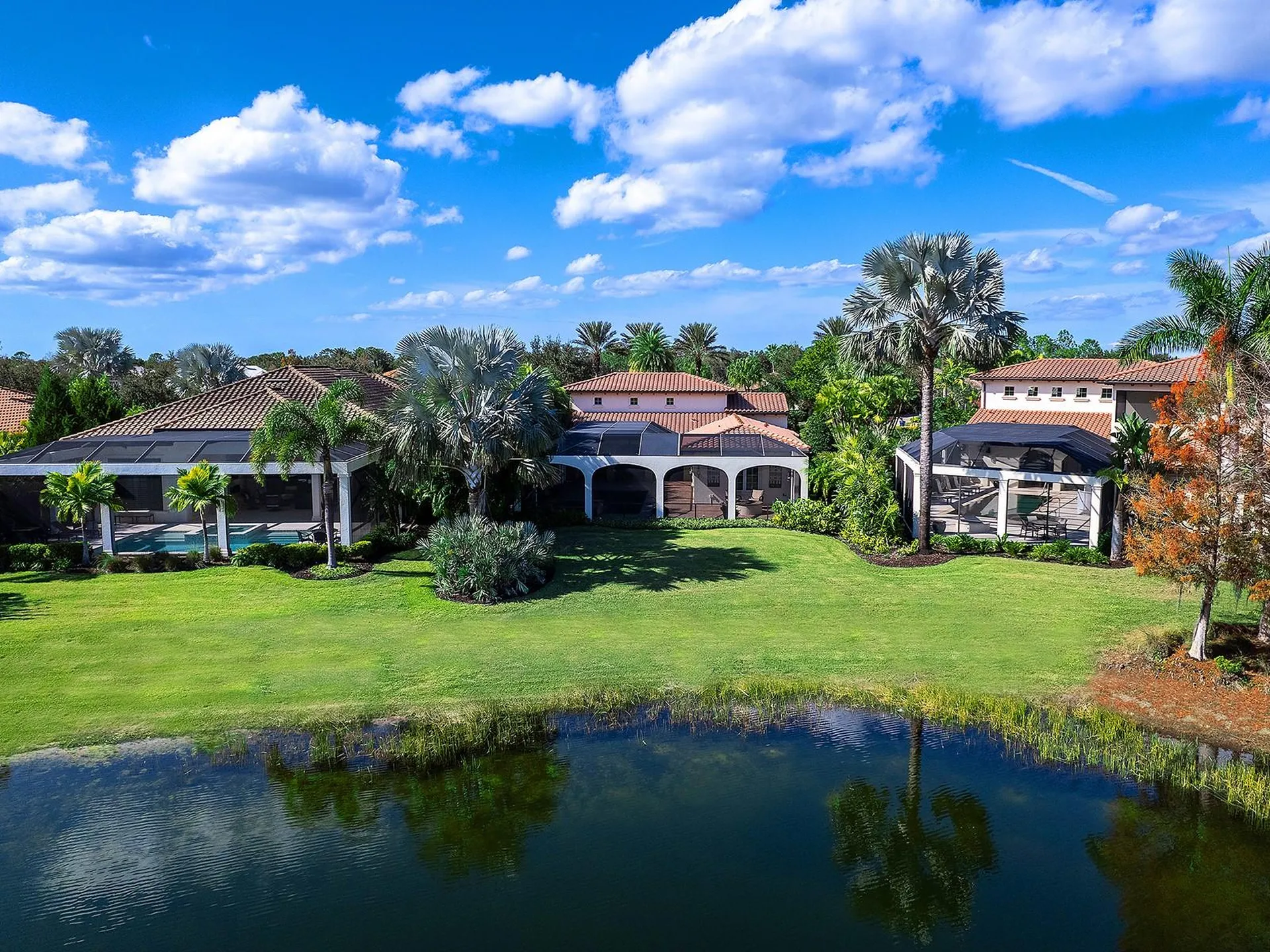 7951 Matera Court Lakewood Ranch FL 34202