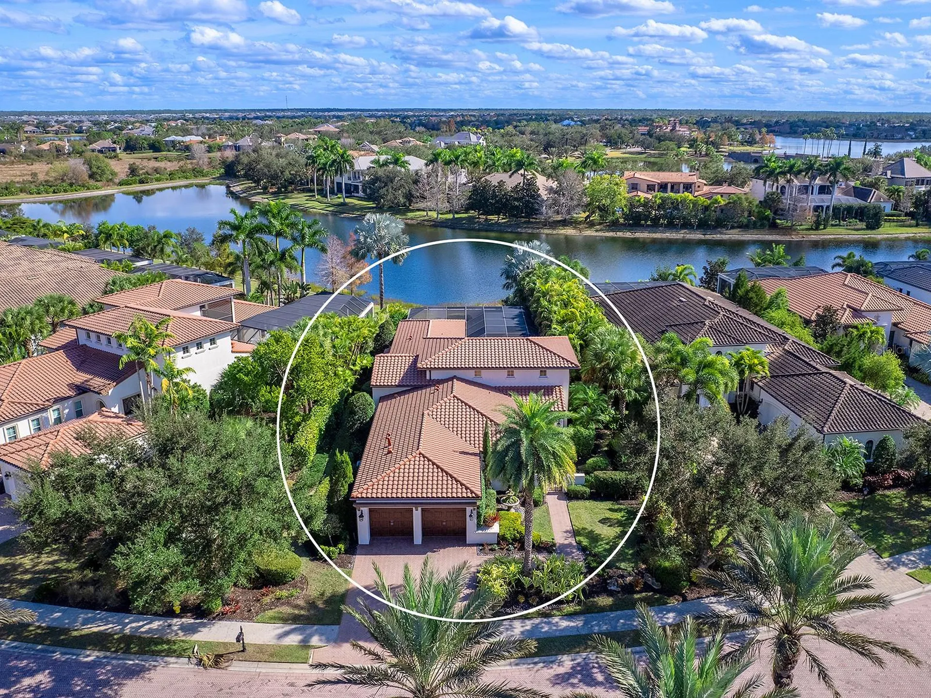 7951 Matera Court Lakewood Ranch FL 34202