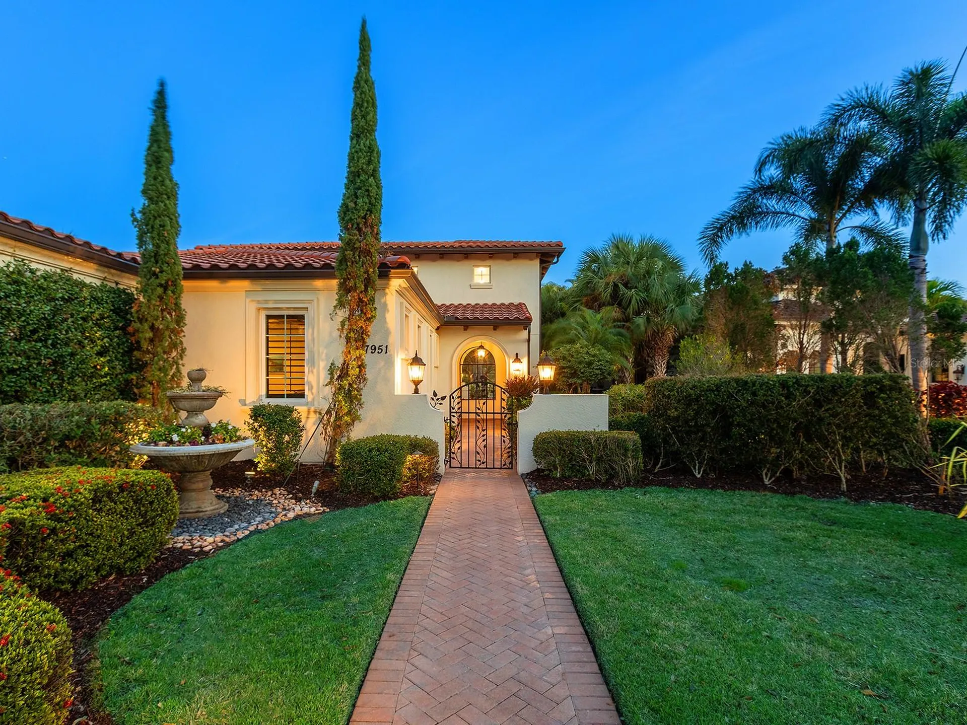 7951 Matera Court Lakewood Ranch FL 34202