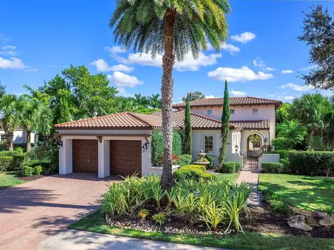7951 Matera Court Lakewood Ranch FL 34202