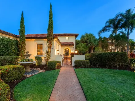 7951 Matera Court Lakewood Ranch FL 34202