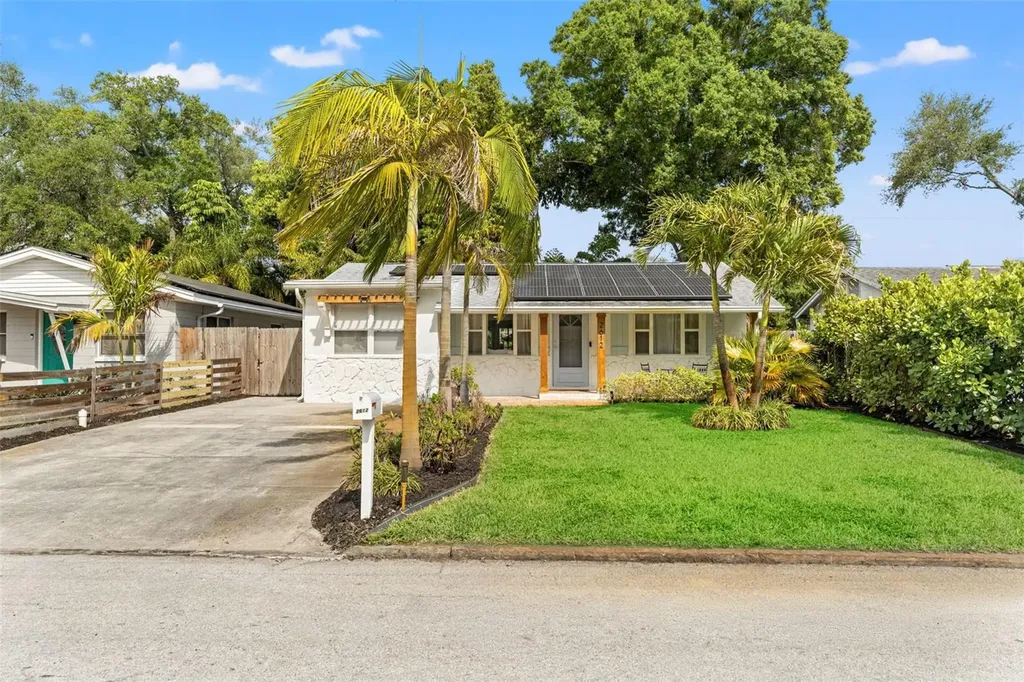 2612 46th Street S Gulfport FL 33711