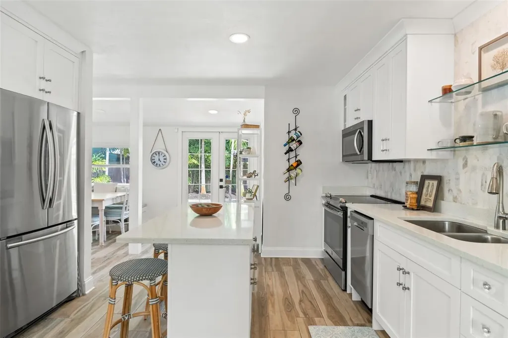 2612 46th Street S Gulfport FL 33711