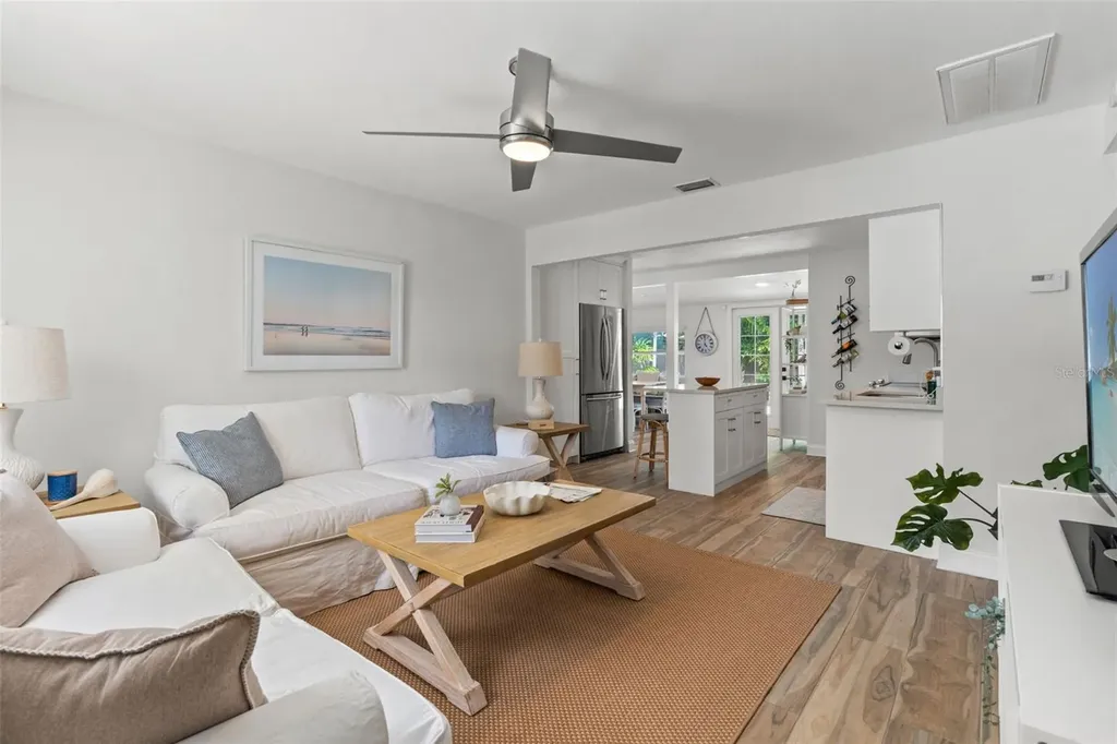 2612 46th Street S Gulfport FL 33711