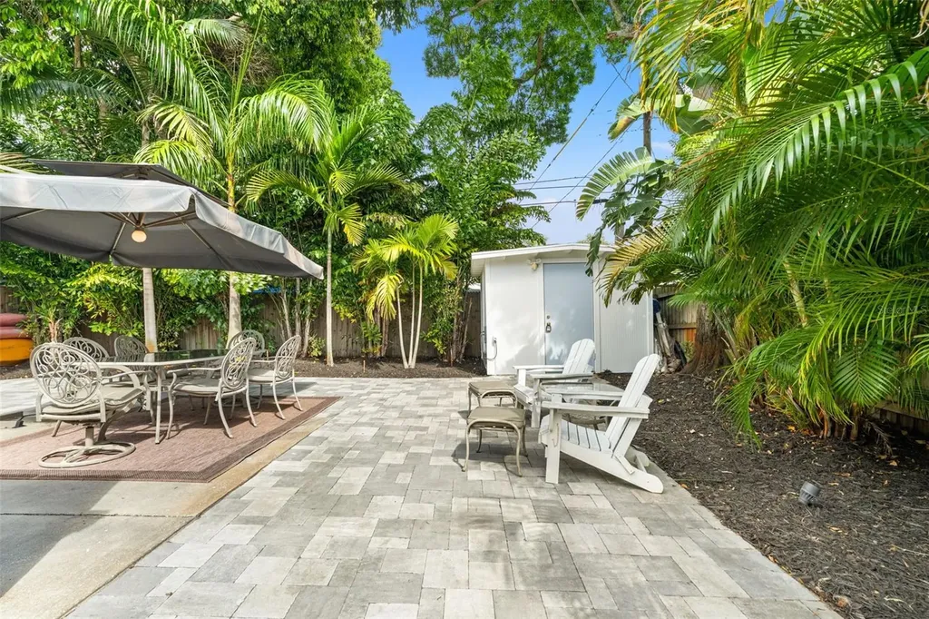 2612 46th Street S Gulfport FL 33711
