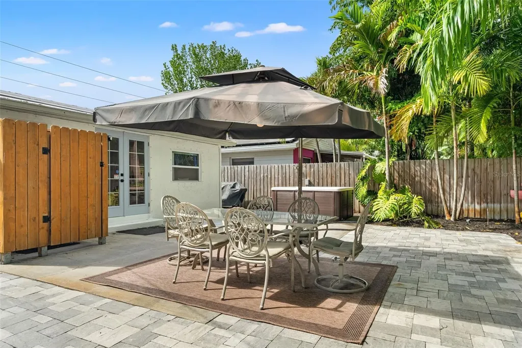 2612 46th Street S Gulfport FL 33711