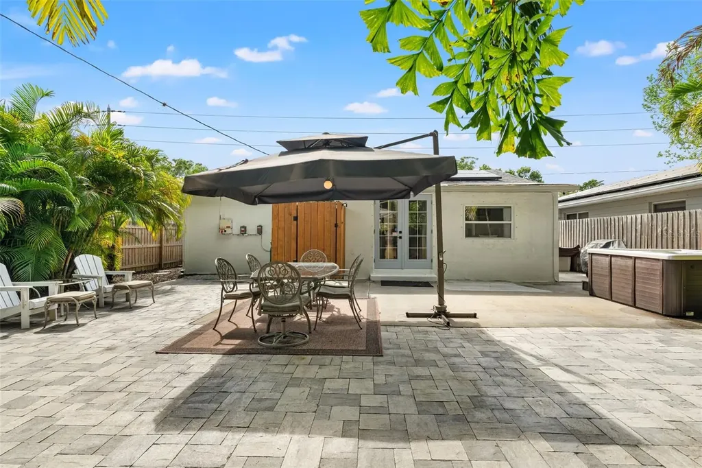 2612 46th Street S Gulfport FL 33711