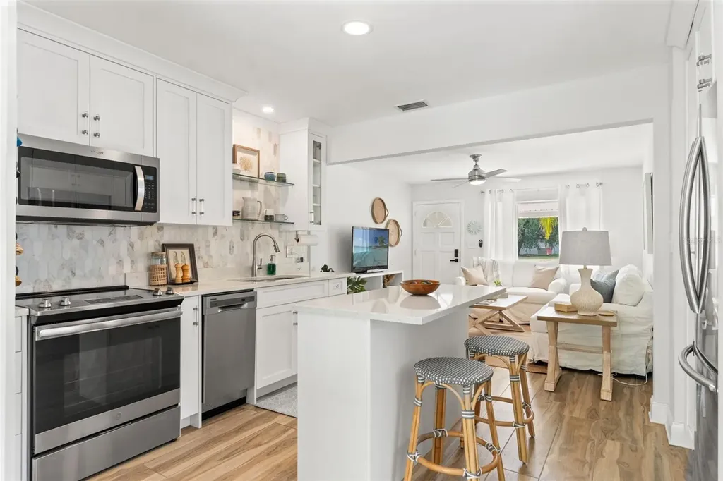2612 46th Street S Gulfport FL 33711