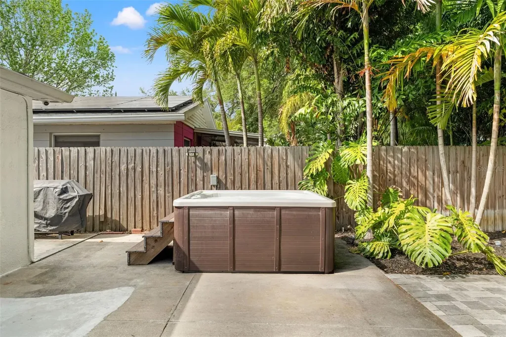 2612 46th Street S Gulfport FL 33711