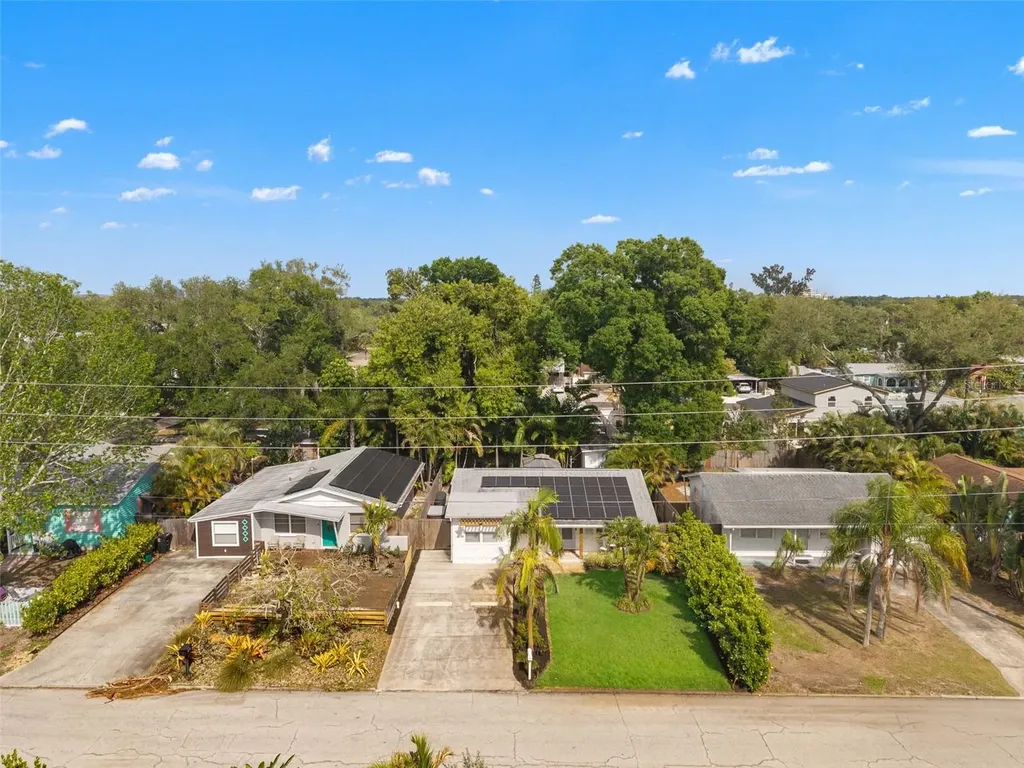2612 46th Street S Gulfport FL 33711
