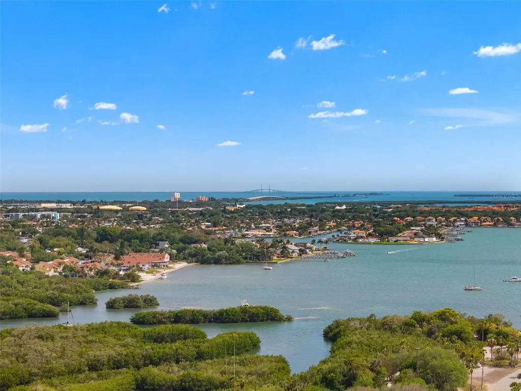 2612 46th Street S Gulfport FL 33711