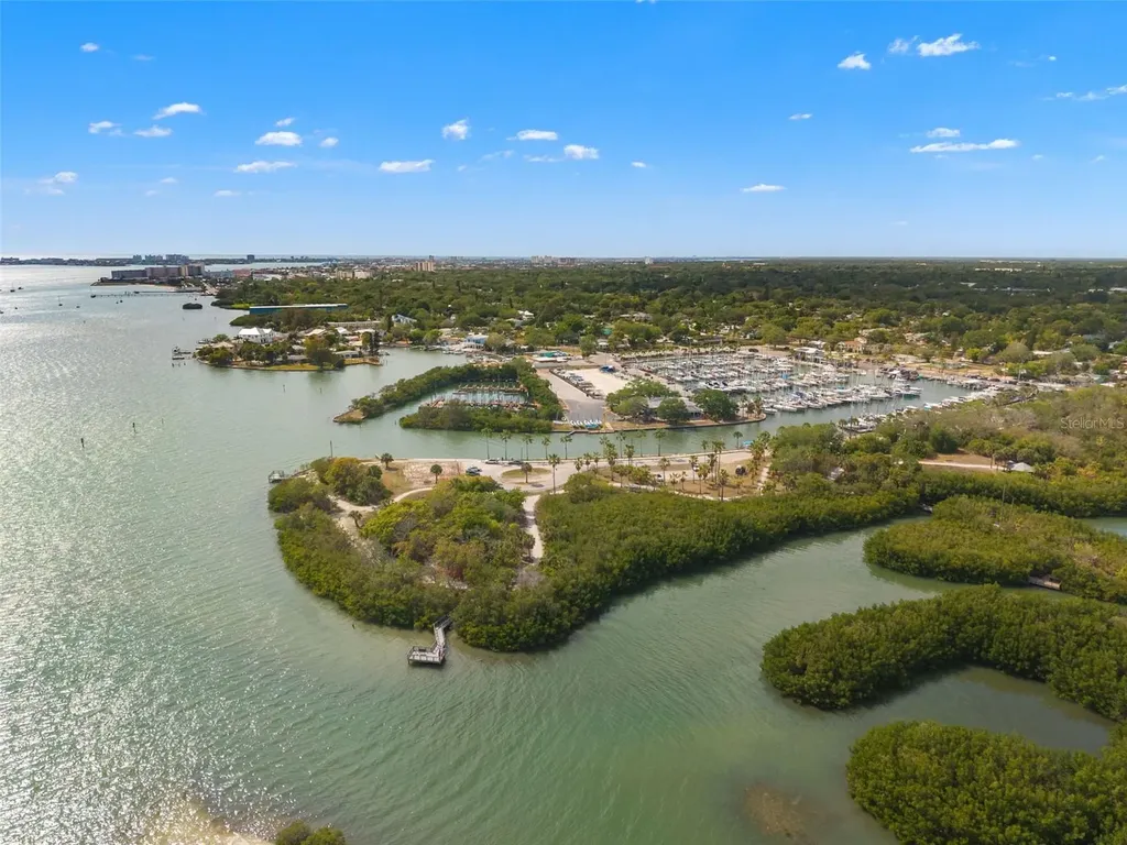 2612 46th Street S Gulfport FL 33711