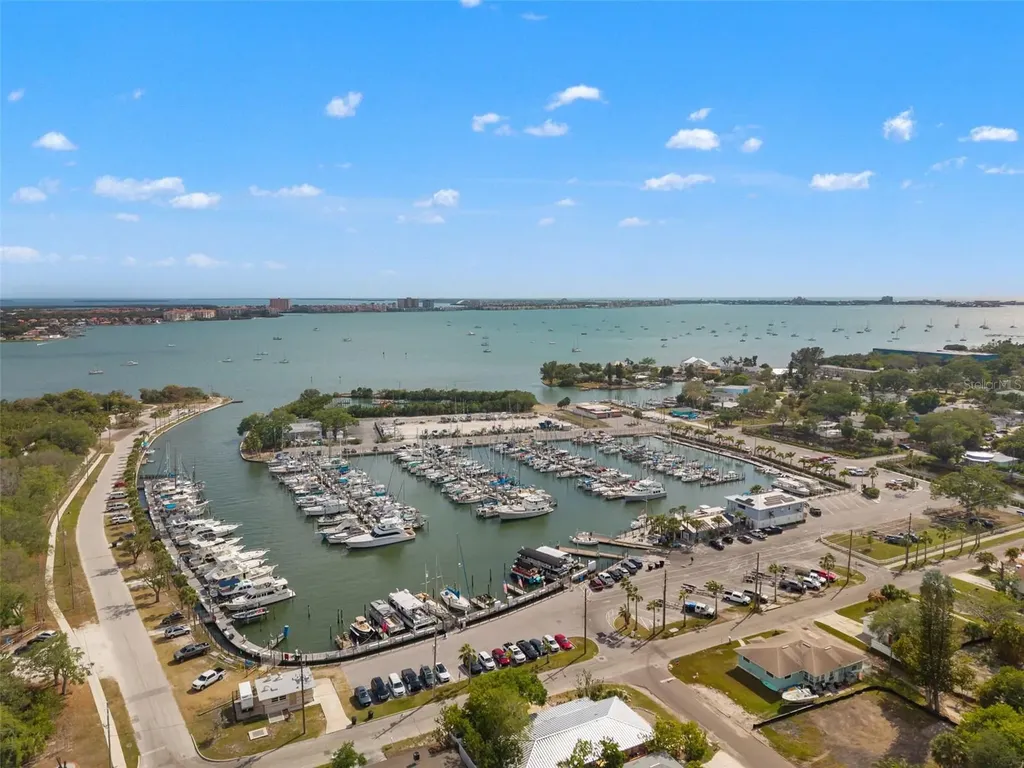 2612 46th Street S Gulfport FL 33711