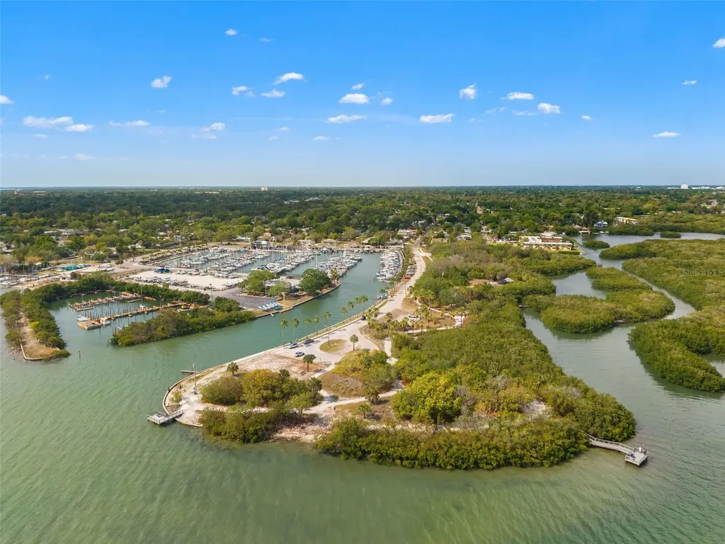 2612 46th Street S Gulfport FL 33711