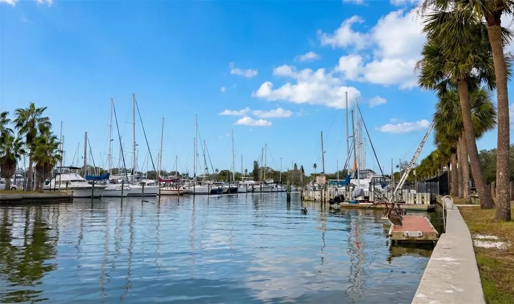 2612 46th Street S Gulfport FL 33711