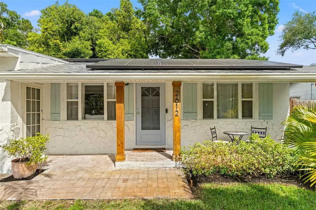 2612 46th Street S Gulfport FL 33711