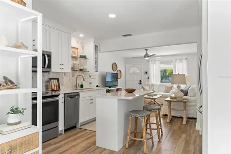 2612 46th Street S Gulfport FL 33711