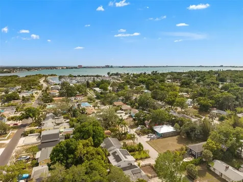 2612 46th Street S Gulfport FL 33711