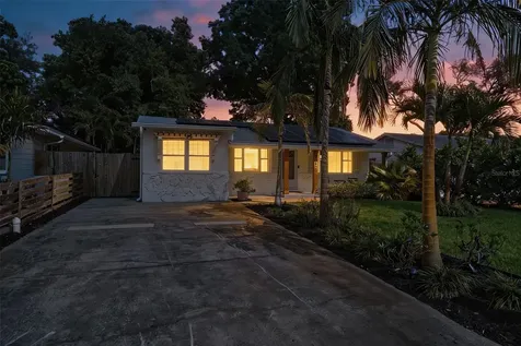 2612 46th Street S Gulfport FL 33711