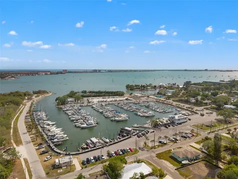 2612 46th Street S Gulfport FL 33711