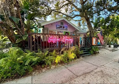 2612 46th Street S Gulfport FL 33711